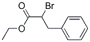 39149-82-1,BENZENEPROPANOIC ACID,A-BROMO-,ETHYL ESTER