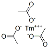39156-80-4,Thulium(III) acetate