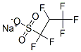 3916-24-3,SODIUM 1,1,2,3,3,3-HEXAFLUORO-PROPANE-1-SULFONATE