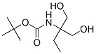 391678-52-7,Carbamic acid, [1,1-bis(hydroxymethyl)propyl]-, 1,1-dimethylethyl ester (9CI)