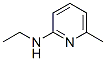 39179-00-5,N-ethyl-6-methylpyridin-2-amine