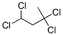 39185-82-5,1,1,3,3-tetrachlorobutane