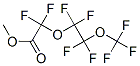 39187-41-2,METHYL PERFLUORO-3,6-DIOXAHEPTANOATE
