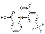 39189-41-8,Benzoic  acid,  2-[[2-nitro-5-(trifluoromethyl)phenyl]amino]-