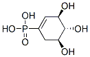 391894-84-1,Phosphonic acid, [(3R,4R,5S)-3,4,5-trihydroxy-1-cyclohexen-1-yl]- (9CI)