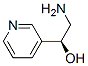 391906-08-4,3-Pyridinemethanol,alpha-(aminomethyl)-,(alphaS)-(9CI)