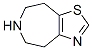 391953-91-6,5,6,7,8-TETRAHYDRO-4H-THIAZOLO[4,5-D]AZEPINE