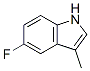 392-13-2,5-Fluoro-3-methylindole
