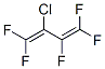 392-42-7,2-CHLOROPENTAFLUORO-1,3-BUTADIENE