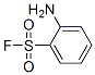 392-86-9,2-aminobenzenesulphonyl fluoride