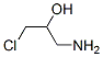 3920-12-5,1-amino-3-chloropropan-2-ol