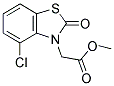 39205-60-2,BENAZOLIN-METHYL ESTER