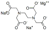 39208-13-4,EDTA DISODIUM MAGNESIUM SALT- SOLUTION CONTAINING 2.5% CHELATED MAGNESIUM