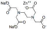 39208-16-7,ETHYLENEDIAMINETETRAACETIC ACID DISODIUM ZINC SALT
