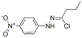 39209-28-4,Butyryl chloride p-nitrophenylhydrazone