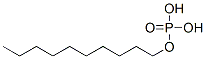 3921-30-0,decyl dihydrogen phosphate
