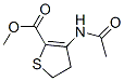 392242-85-2,2-Thiophenecarboxylicacid,3-(acetylamino)-4,5-dihydro-,methylester(9CI)