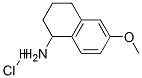 39226-88-5,6-METHOXY-1,2,3,4-TETRAHYDRO-NAPHTHALEN-1-YLAMINE HYDROCHLORIDE
