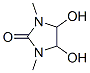 3923-79-3,4,5-dihydroxy-1,3-dimethylimidazolidin-2-one
