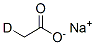 39230-37-0,SODIUM ACETATE-D3  99+ ATOM % D