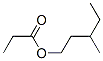 39230-59-6,3-methylpentyl propionate