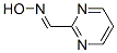 39232-40-1,(E)-2-Pyrimidinecarboxaldehyde oxime