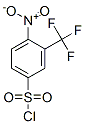 39234-83-8,4-NITRO-3-(TRIFLUOROMETHYL)BENZENESULFONYL CHLORIDE