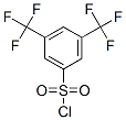39234-86-1,3,5-BIS(TRIFLUOROMETHYL)BENZENESULFONYL CHLORIDE