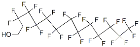 39239-77-5,1,1,2,2-Tetrahydroperfluoro-1-tetradecanol