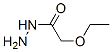 39242-95-0,ETHOXYACETIC ACID HYDRAZIDE