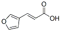 39244-10-5,3-(3-FURYL)ACRYLIC ACID