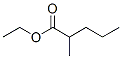39255-32-8,ETHYL 2-METHYLPENTANOATE