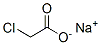 3926-62-3,Chloroacetic acid sodium salt