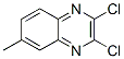 39267-05-5,2,3-DICHLORO-6-METHYLQUINOXALINE