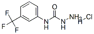 392704-16-4,4-[3-(TRIFLUOROMETHYL)PHENYL]SEMICARBAZIDE HYDROCHLORIDE