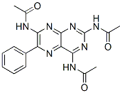 392721-60-7,N,N',N''-(6-Phenyl-2,4,7-pteridinetriyl)tris-acetamide