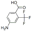 393-06-6,4-AMINO-2-TRIFLUOROMETHYLBENZOIC ACID