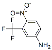 393-11-3,4-Nitro-3-trifluoromethyl aniline