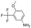 393-15-7,5-AMINO-2-METHOXYBENZOTRIFLUORIDE