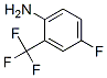 393-39-5,2-Amino-5-fluorobenzotrifluoride