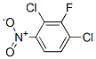 393-79-3,2,4-DICHLORO-3-FLUORONITROBENZENE