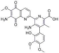 3930-19-6,BRUNEOMYCIN