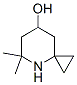 393108-35-5,4-Azaspiro[2.5]octan-7-ol, 5,5-dimethyl- (9CI)