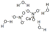 39368-85-9,CALCIUM NITRATE TETRAHYDRATE