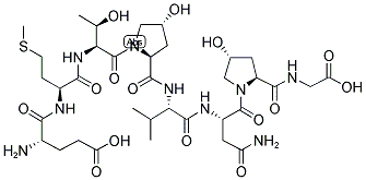 393827-71-9,(HYP474,477)-ALPHA-FETOGLOBULIN (471-478) (HUMAN, LOWLAND GORILLA)