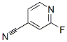 3939-14-8,2-FLUOROISONICOTINONITRILE