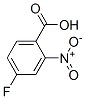394-01-4,4-Fluoro-2-nitrobenzoic acid