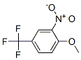 394-25-2,4-METHOXY-3-NITROBENZOTRIFLUORIDE