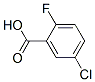 394-30-9,5-Chloro-2-fluorobenzoic acid