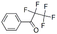 394-52-5,PENTAFLUOROETHYL PHENYL KETONE